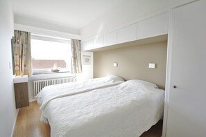 2 chambres, accès Internet