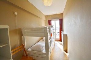 4 Schlafzimmer, Internetzugang