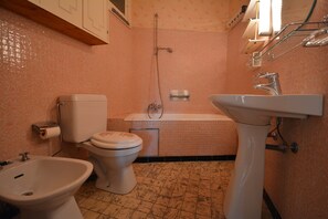 Badkamer