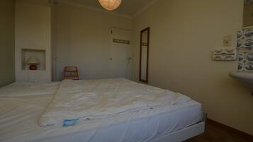 3 habitaciones y wifi gratis