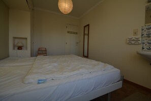 3 chambres, accès Internet