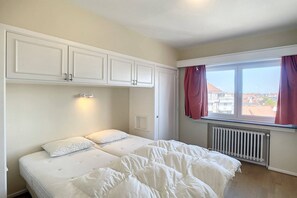 1 chambre, accès Internet