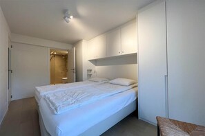 3 bedrooms, free WiFi