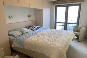 2 Schlafzimmer, kostenloses WLAN