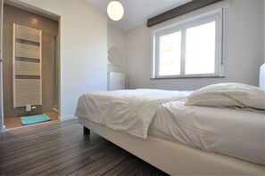 4 habitaciones y wifi gratis 