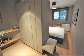 3 habitaciones y wifi