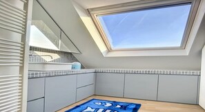 Interior - Duplex Apartment in Knokke by the Seawall (Knokke-Heist)