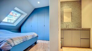 4 camere, Wi-Fi