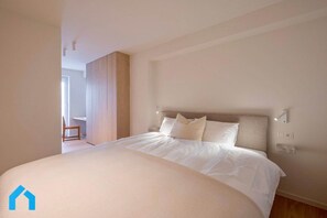 3 slaapkamers, gratis wifi