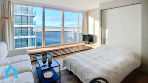 Unclassified image, 3 of 15, button - Studio in Knokke-Heist with Sea Views (KNOKKE-HEIST)