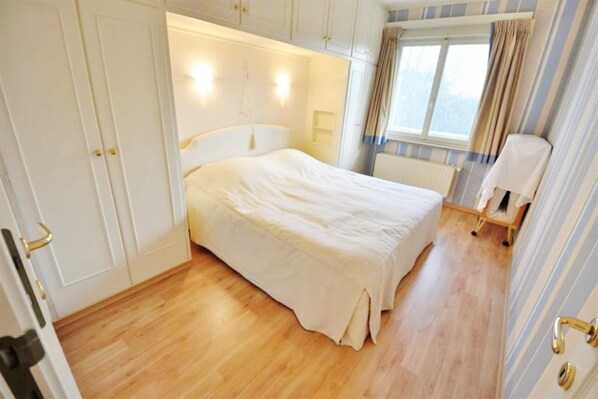 1 chambre, accès au Wi-Fi (inclus)