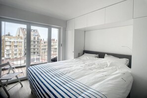 3 soverom og wi-fi (inkludert)