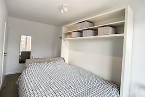 3 Schlafzimmer, kostenloses WLAN
