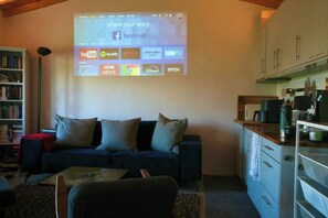 Smart TV, books