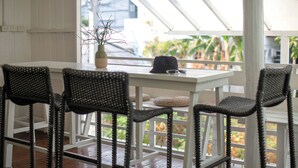 Unclassified image, 4 of 43, button - Insta Wooden Cottage@modern touch@Private Pool@City Centre@Beach Walk@CicadaWalk (Hua Hin)