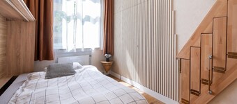 Apartment in Koblenz near Deutsches Eck