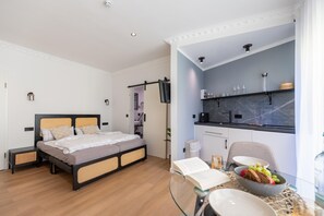 Free WiFi - Apartment in Koblenz near Deutsches Eck (Koblenz)