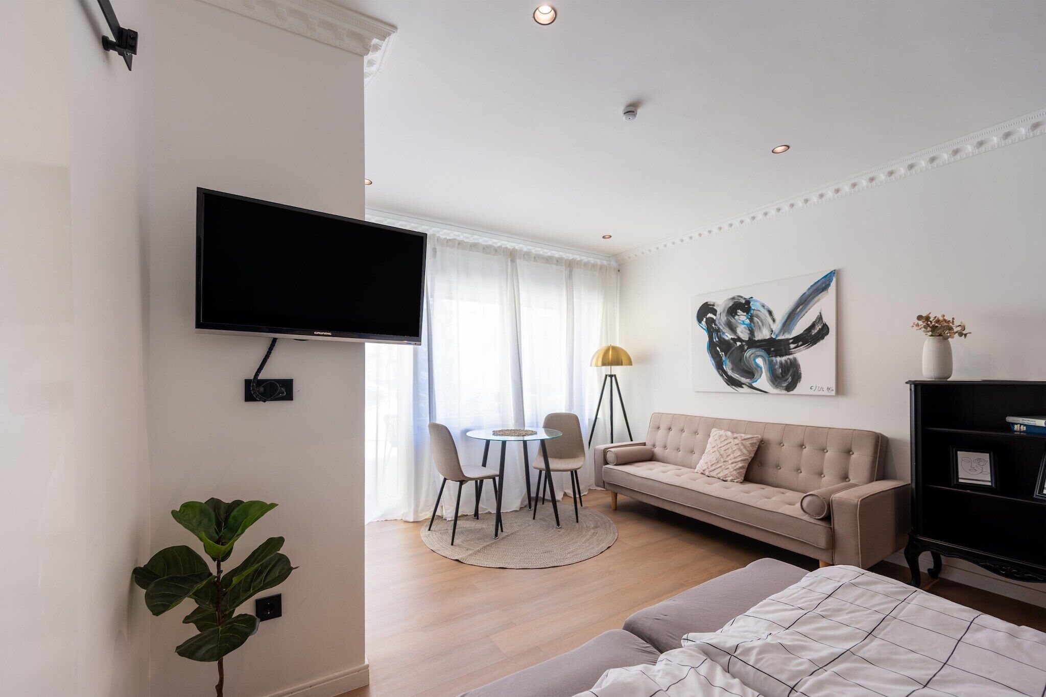 Apartment In Koblenz Near Deutsches Eck - Koblenz