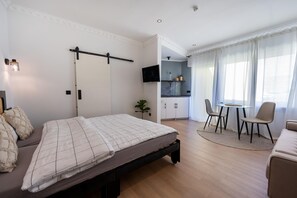 Free WiFi - Apartment in Koblenz near Deutsches Eck (Koblenz)