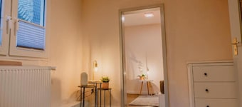 Apartamento en Vallendar cerca del Rin