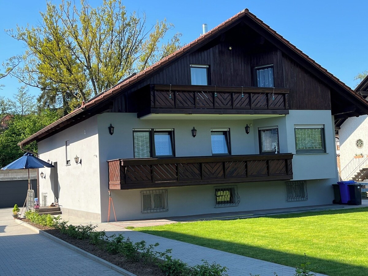 Bild für Gastgeberprofil