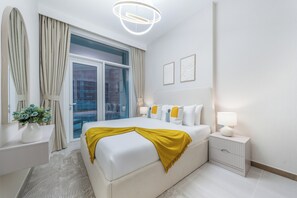 1 chambre, Wi-Fi gratuit