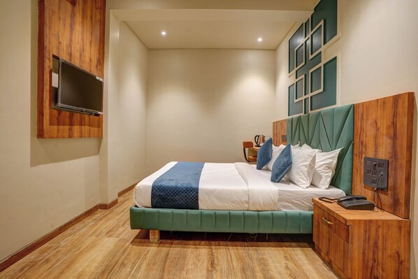 Chambre Double Exécutive