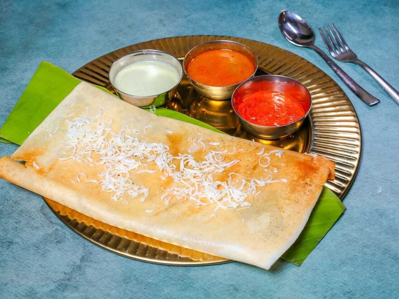 Foto - Starville Hotel Andheri MIDC