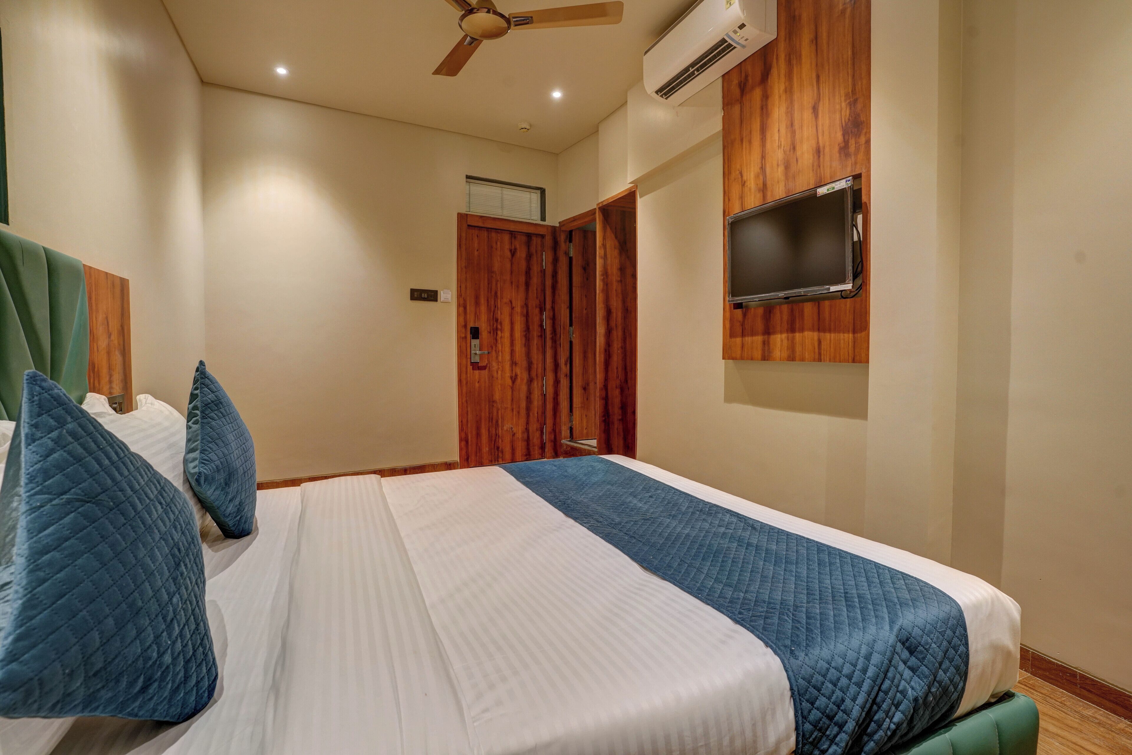 Foto - Starville Hotel Andheri MIDC