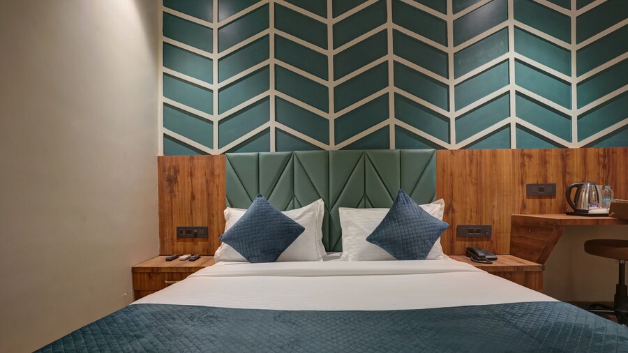 Starville Hotel