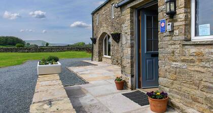 Cottage dans le Yorkshire prĂšs de Hawes