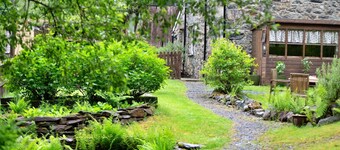 Cottage in Nannau Estate near Coed Y Brenin
