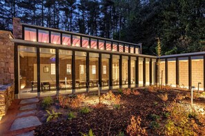 Exterior - Historic Retreat in Peak District by River Dane (Wildboarclough)