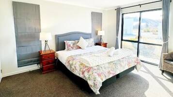 Condo Superior, quang cảnh sân vườn | 3 phòng ngủ, truy cập Internet không dây miễn phí