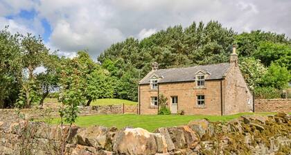 Holiday Home in UK with Private Garden