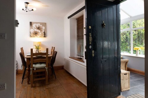 Cottage à Dolwyddelan près de Snowdonia