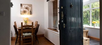 Cottage in Dolwyddelan near Snowdonia Trails