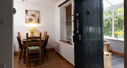 Cottage in Dolwyddelan near Snowdonia Trails