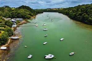 Marina/club náutico
