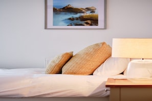 3 bedrooms, free WiFi