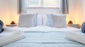 3 sovrum och internet