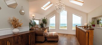 Stunning Botany Bay Beach House -  Heated Pool - Open May - September!