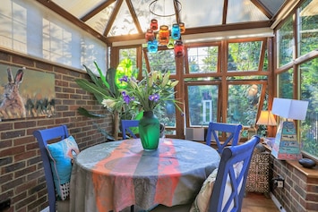 Terrasse / Balcon