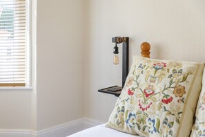1 Schlafzimmer, kostenloses WLAN