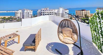 7th Floors *** Panorama Sea view *** Nr 3
