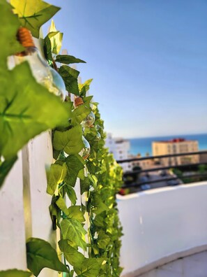 Property grounds - 7th Floors *** Panorama Sea view *** Nr 3 (Tanger)