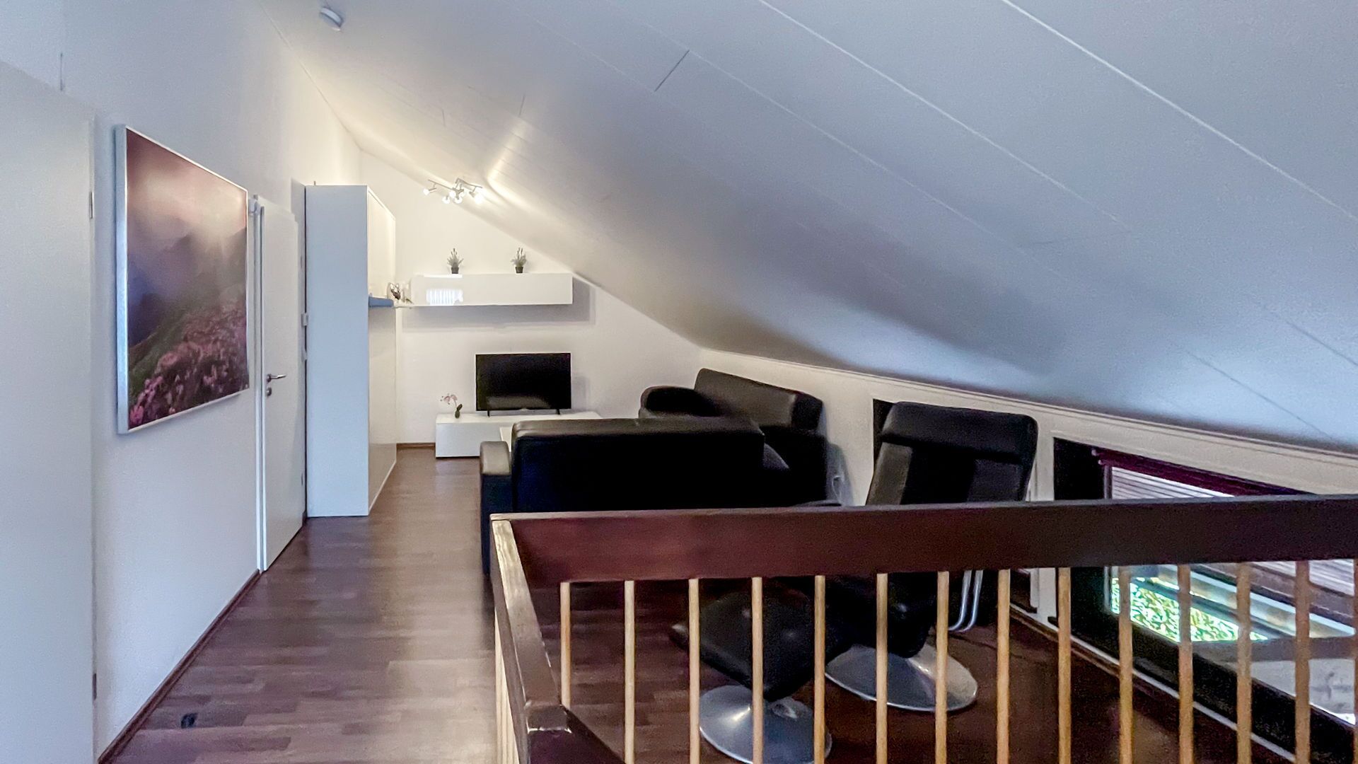 Erholen Sie Sich In Der Gemütlichen Berglounge Fischer Mit Sauna - Winterberg