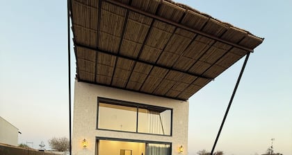 Jawai Retreat - Jawai