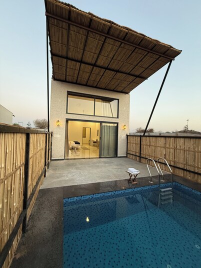 Jawai Retreat - Jawai