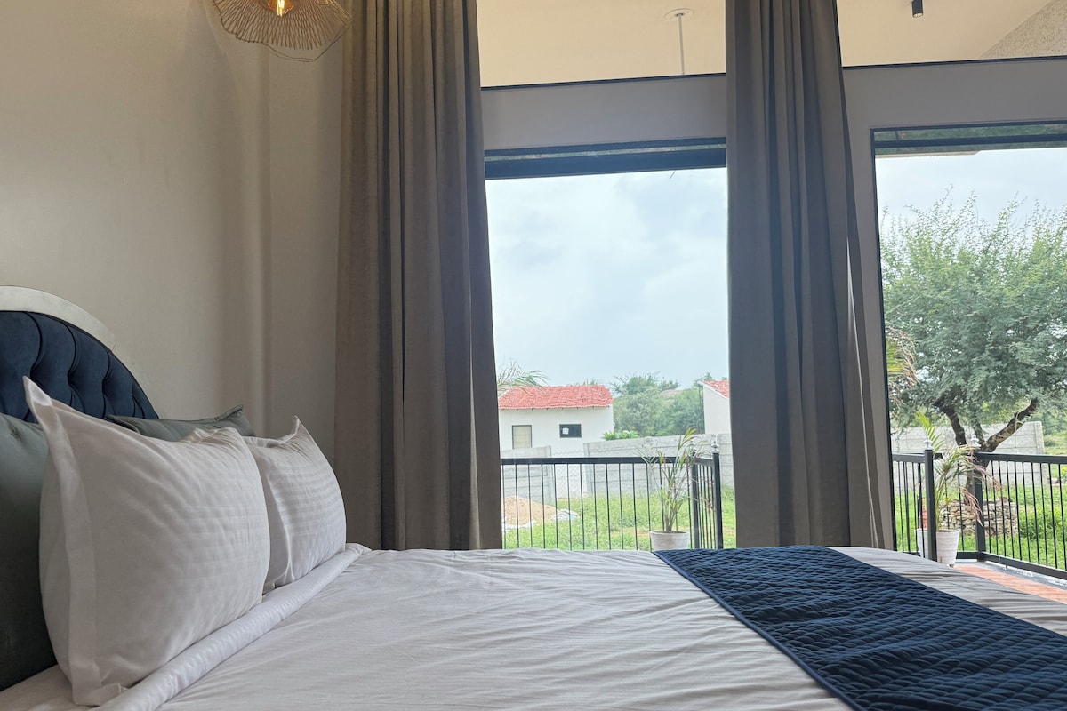 Comfort Double Room, Balcony | Desk, laptop workspace, free WiFi